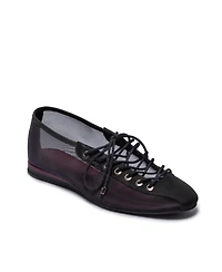 Bernardo Footwear Women's Billie Sneakerina Flats