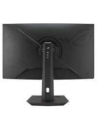 Asus Rog Strix XG32WCMS 31.5" 16:9 Wqhd 280Hz Curved Va Lcd Hdr Gaming Monitor