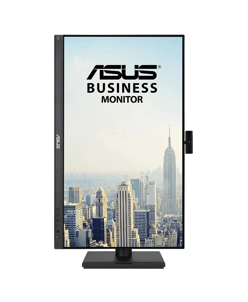 Asus BE279QFK 27" 16:9 Full Hd 100Hz Video Conferencing Ips Led Monitor