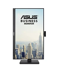 Asus BE279QFK 27" 16:9 Full Hd 100Hz Video Conferencing Ips Led Monitor