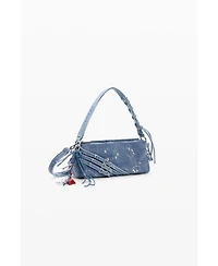 Desigual Women's Small Denim Bag