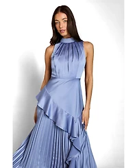 Coast Women's Satin Crepe Dress