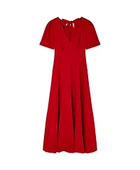 Whistles Women's Panel Maxi Dress