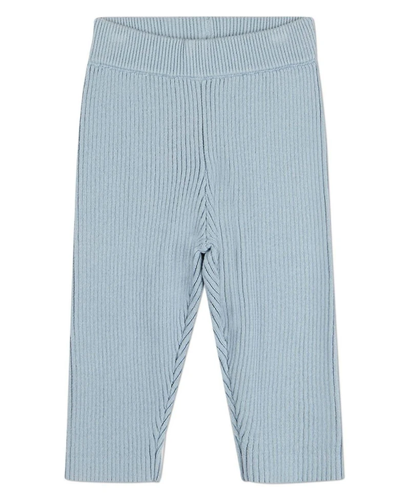 MeMoi Little Boys 2-3 Piece Toddler 100% Cotton Knit Set with Balloon Accent