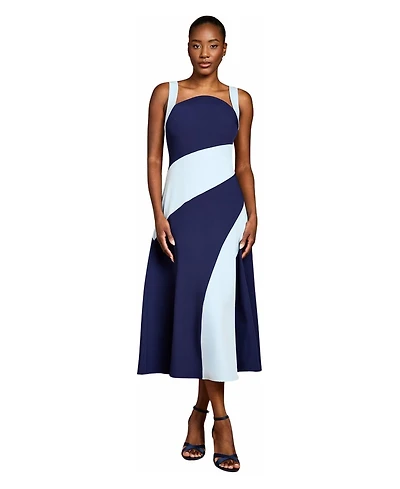 Coast Women's Midi Dress