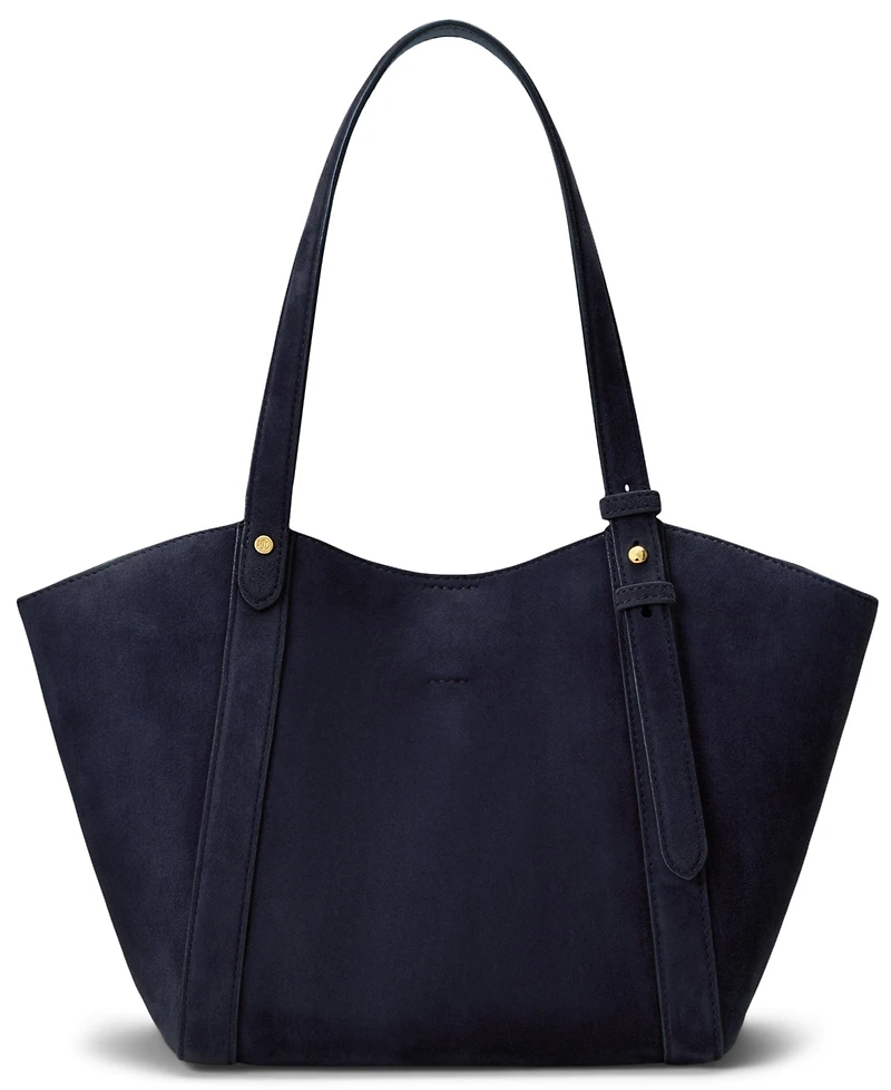 Lauren Ralph Lauren Tasha Large Tote Handbag