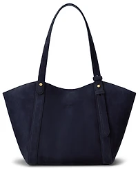 Lauren Ralph Lauren Tasha Large Tote Handbag