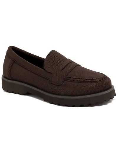 Jones New York Women's Prizey Slip-On Loafers