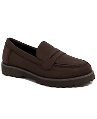 Jones New York Women's Prizey Slip-On Loafers