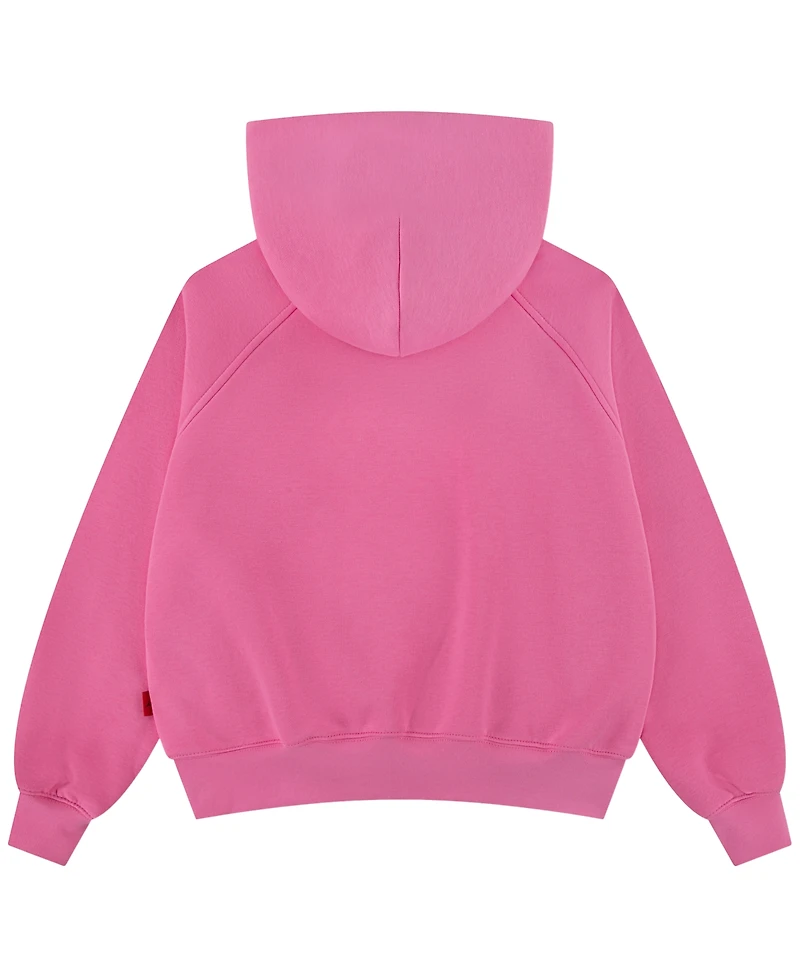 Jordan Girls 7-16 Brooklyn Long-Sleeve Hoodie