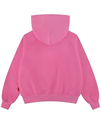 Jordan Girls 7-16 Brooklyn Long-Sleeve Hoodie
