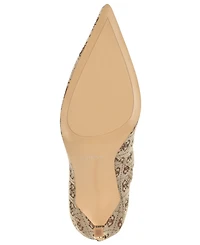 Guess Women's Candeley Pointed Toe Tall Boots