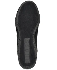 Guess Women's Gabena Logo Lace-Up Retro Sneakers