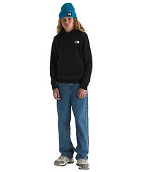 The North Face Boys' and Girls' 7-20 Long-Sleeve Pullover Hoodie