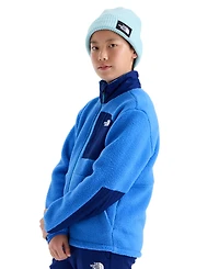 The North Face Boys' 8-20 Long-Sleeve Full-Zip Jacket