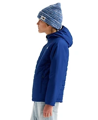 The North Face Boys' 8-20 Long-Sleeve Never Stop Synthetic Jacket