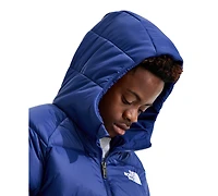 The North Face Boys' 8-20 Long-Sleeve Hooded Jacket
