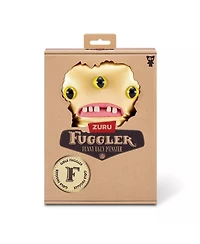 Fuggler Zuru Fuggs Reek-o Funny Ugly Monster Plush Toy 9 Inch