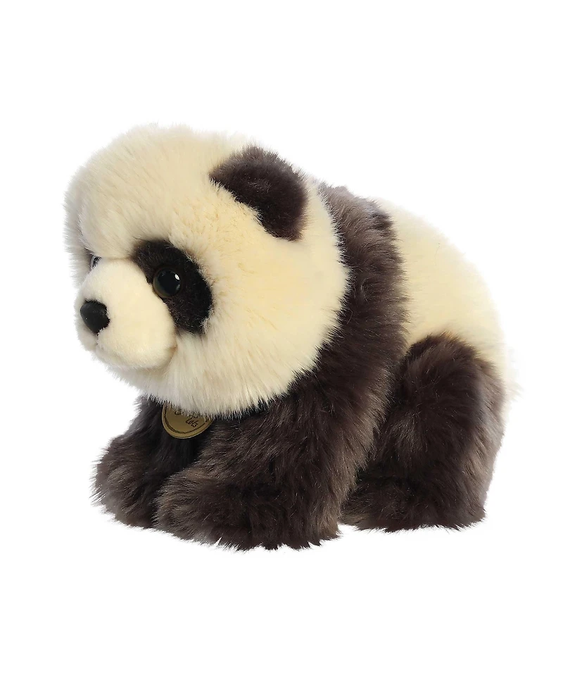Aurora Panda Cub Miyoni Tots Adorable Plush Toy 9 Inch