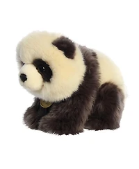 Aurora Panda Cub Miyoni Tots Adorable Plush Toy 9 Inch