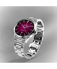 Vincero Men's Icon Watch - Limited Edition Qausar