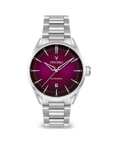 Vincero Men's Icon Watch - Limited Edition Qausar