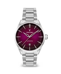 Vincero Men's Icon Watch - Limited Edition Qausar