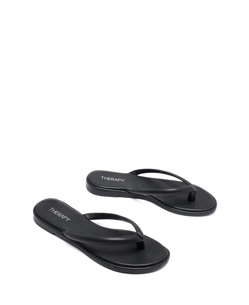 Therapy Australia Women's Theory Open Round Toe
