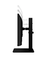 Lg 24BA560-b 23.8" 16:9 Full Hd 100Hz Ips Lcd Monitor, Taa Compliant