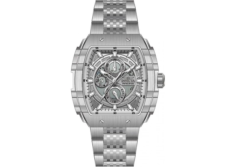 Invicta Men's 50238 S1 Rally Quartz VH67 Dial Watch