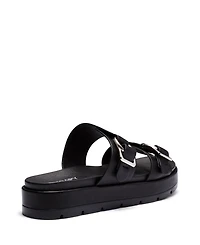 Therapy Australia Women's Open Round Toe Sandal