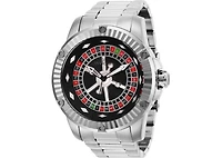 Invicta Men's 28709 Specialty Los Angeles Dodgers Automatic 3 Hand Dial Watch