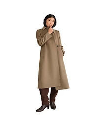 Hobbs London Women's Livia Coat