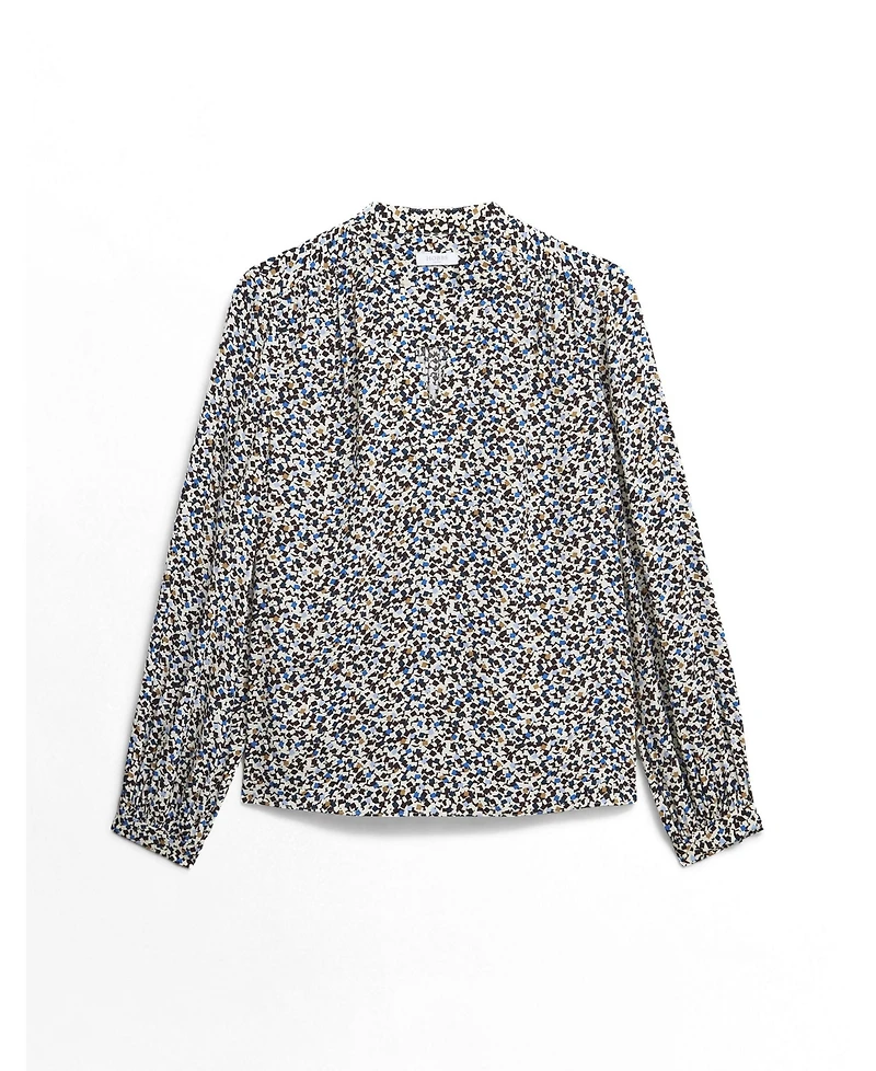 Hobbs London Women's Mila Blouse