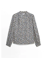 Hobbs London Women's Mila Blouse