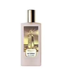 Memo Paris Cap Camarat Eau De Parfum, 2.5 oz.