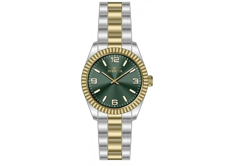 Invicta Men's Specialty Quartz PC20S Dial Watch