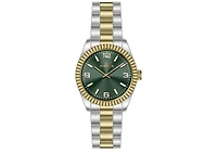 Invicta Men's Specialty Quartz PC20S Dial Watch