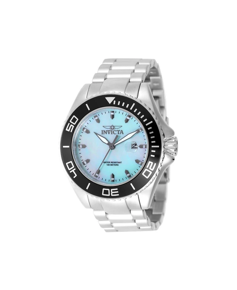 Invicta Men's 49642 Pro Diver Quartz PC32 Dial Watch