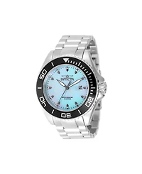 Invicta Men's 49642 Pro Diver Quartz PC32 Dial Watch
