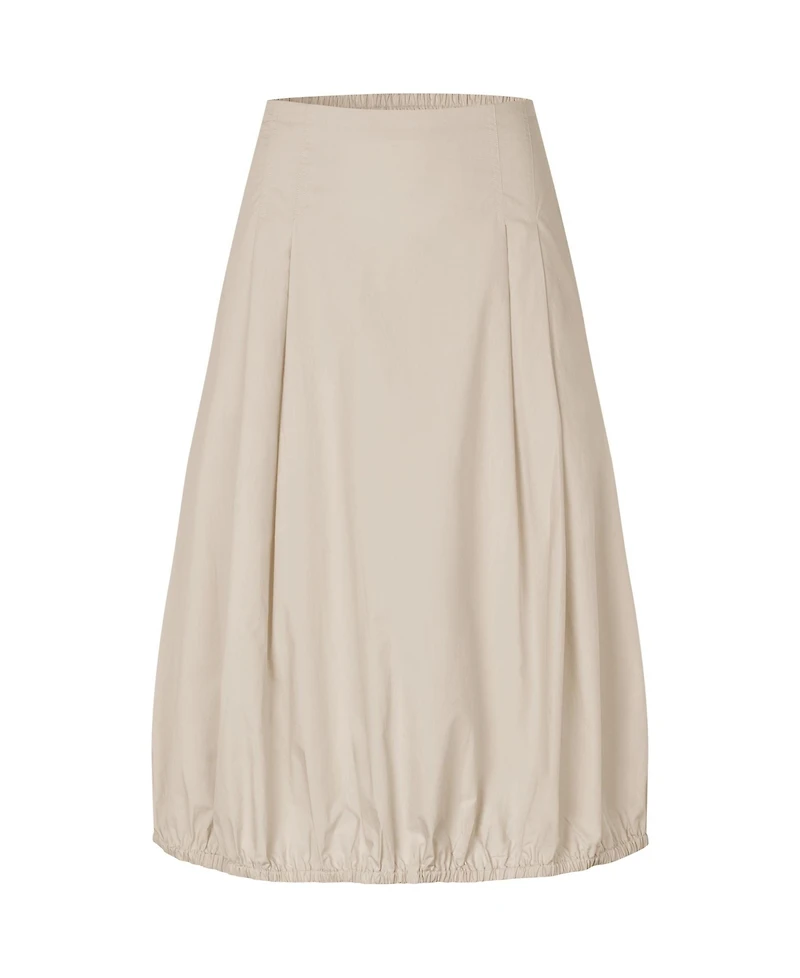 Masai Copenhagen Women's Masylorisse Balloon Hem Skirt
