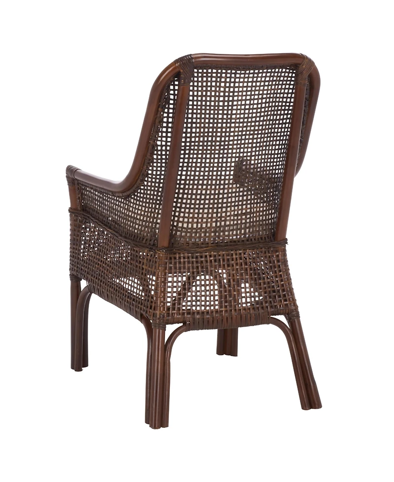 Alina Dining Chair With Cushion