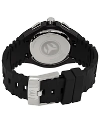 Technomarine Men's Tm-115111 Cruise Quartz Multifunction Dial Watch