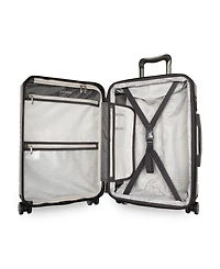 Ricardo Cabrillo 4.0 Carry-On with FastAccess Front Pocket Spinner Suitcase