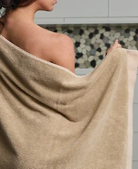 BedVoyage Luxury Viscose from Bamboo 3-Piece Bath Towel Set
