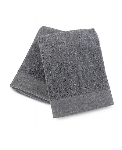 BedVoyage Luxury Viscose from Bamboo 2-Piece Hand Towel Set