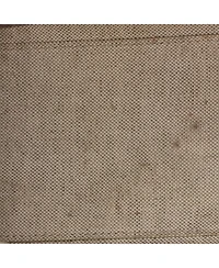 Pre-Owned Gucci Small Diana Nm Bamboo Handle Tote Jumbo Gg Canvas