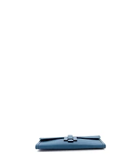 Pre-Owned HERMES 29 Jige Elan Clutch Swift