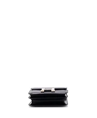 Pre-Owned HERMES 18 Constance Nm Bag Box Calf