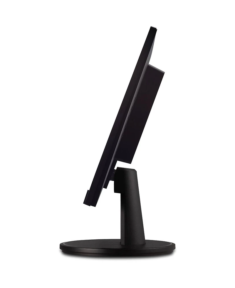ViewSonic VA2247-mh 22" 16:9 Full Hd Mva Led Monitor, Built-In Speakers